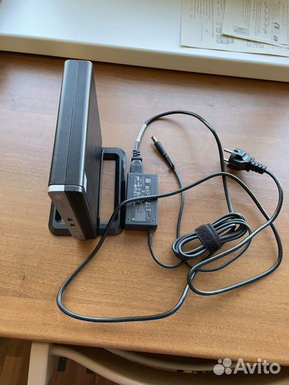 Hp prodesk 400 g5 mini