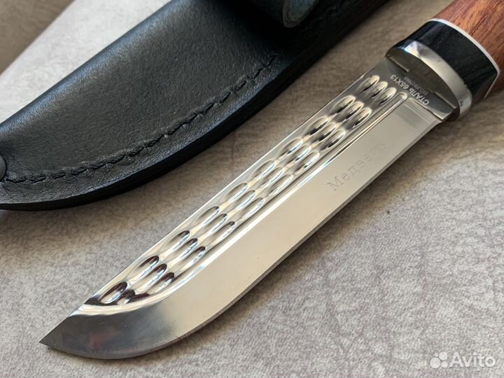 Охотничий нож