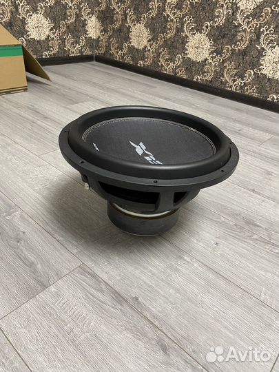 Alphard x15 Hannibal