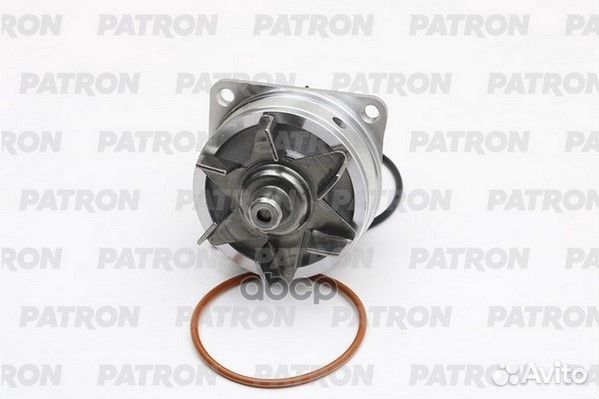 Насос водяной N119 nissan: maxima QX 2.0 94-00