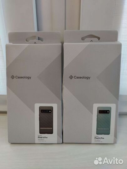 Чехол Spigen/Caseology Google Pixel 6/6 pro/6a