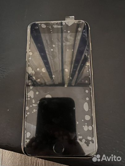 Телефон iPhone 6 plus