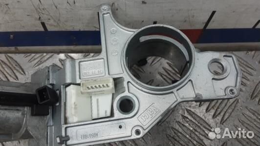 Замок зажигания opel astra H (DEA35J101)