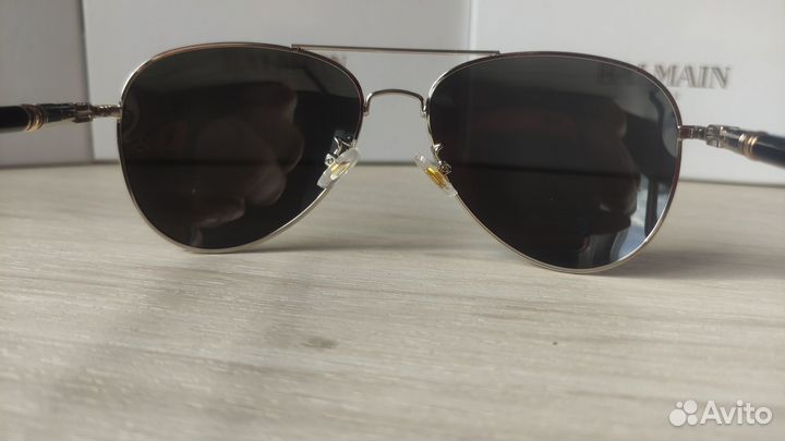 Очки солнцезащитные Mercedes