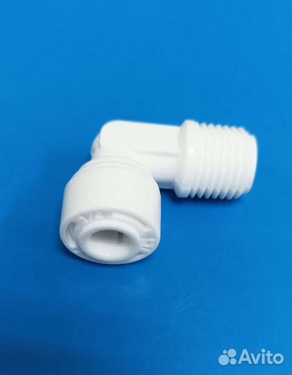 Фитинг для фильтра