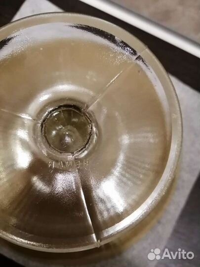 Вазы Чехия, СССР, винтаж, торг