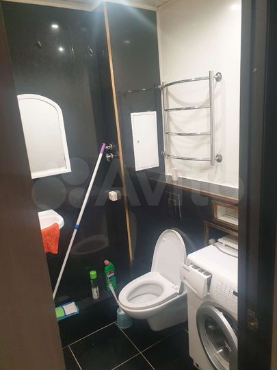 2-к. квартира, 44 м², 2/5 эт.