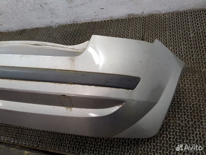 Бампер Fiat Stilo, 2003