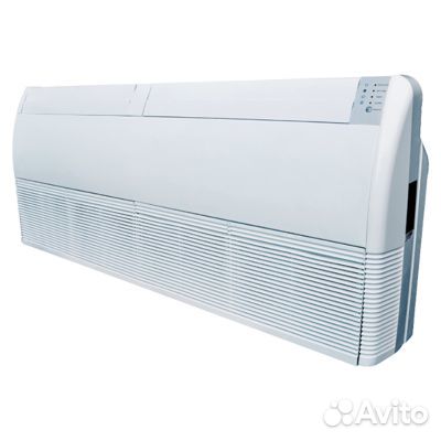 Сплит-система NeoClima