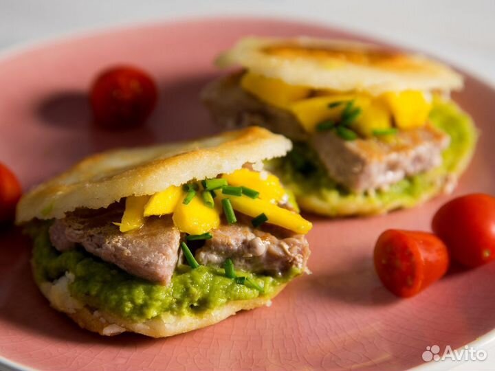 Relax тур в Venezuely 12 ночей