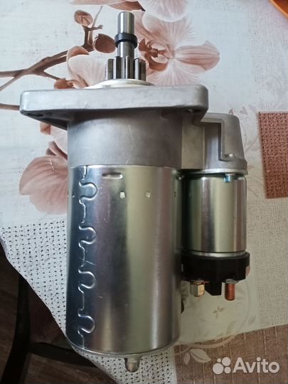 Продам стартер