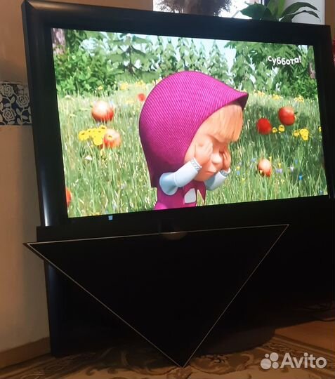 Bang Olufsen Beolab 10 + Кронштейн