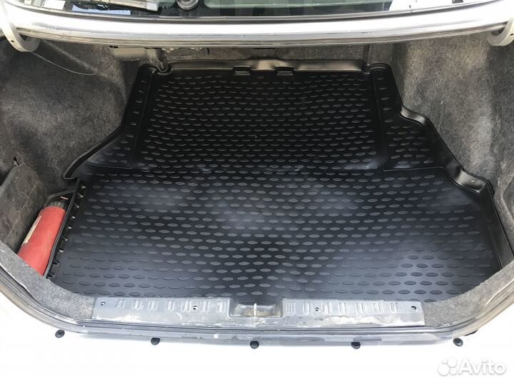 Коврик багажника новый Honda Accord CF3 NLC1821B10