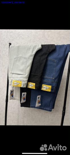 Синие Polar Big Boy 93 (Арт.56010)