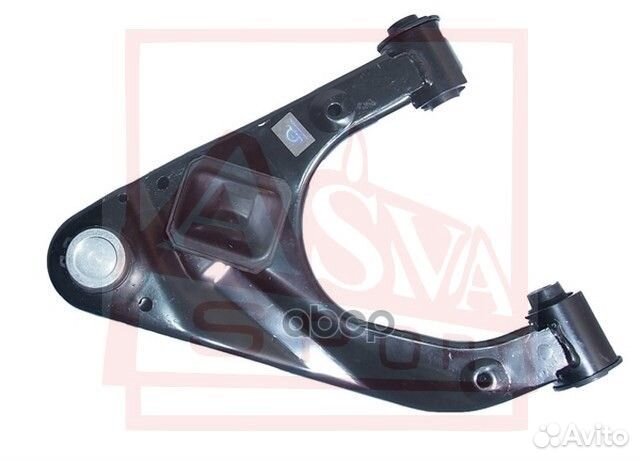 Рычаг задний правый нижний 0224033 asva