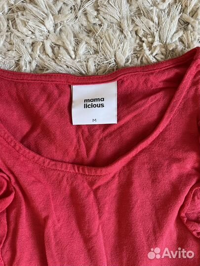 Вещи для беременных