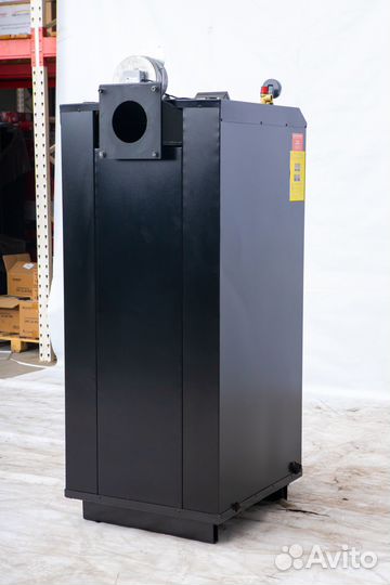 Угольный котел