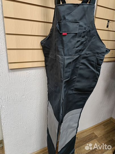 Спецодежда