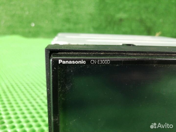 Магнитола Mitsubishi Airtrek