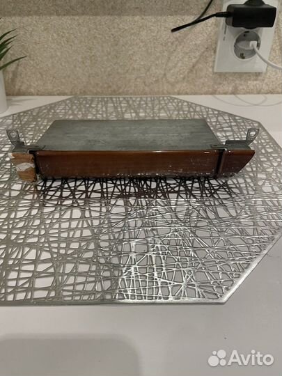 Пепельница audi 100/a6 c4