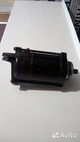 Стартер Honda VFR 750 91-97