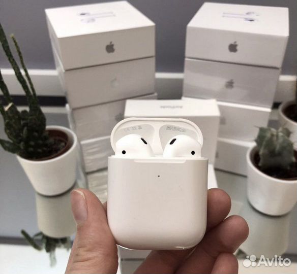 Airpods 2