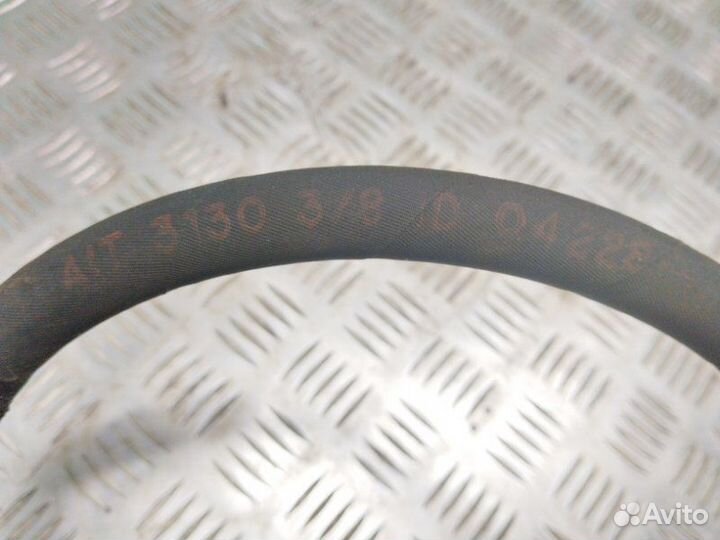 Трубка гур УАЗ Patriot