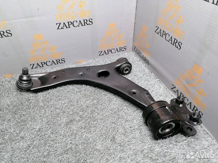 Рычаг подвески передний левый Mazda 3 BK