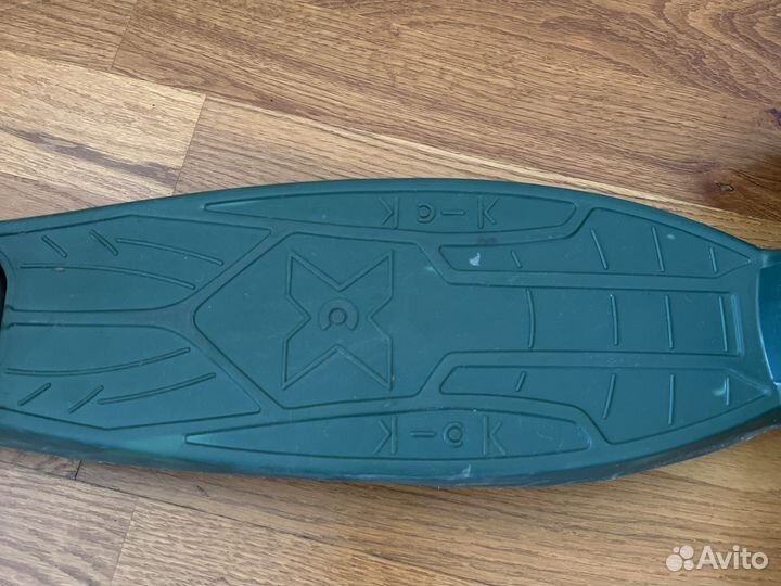 Самокат micro