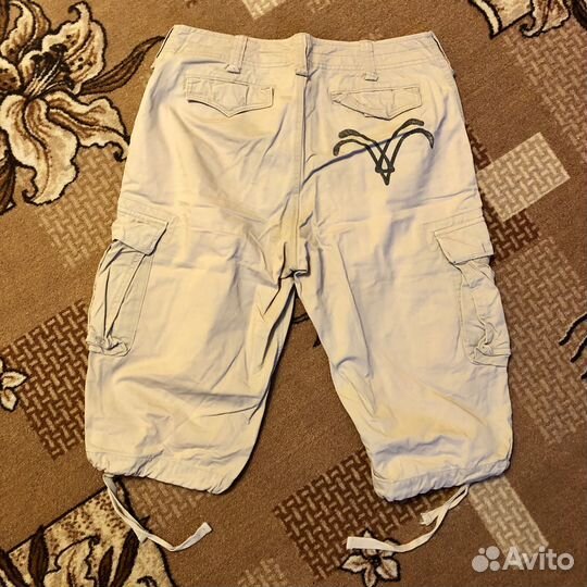 Шорты Levis Engineered Оригинал