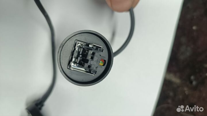 Игнитор Mitsubishi Mazda Honda W3T216