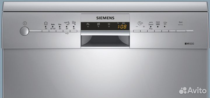 Посудомоечная машина Siemens SN 25N882 Новая