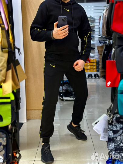 Спортивный костюм Nike Nocta