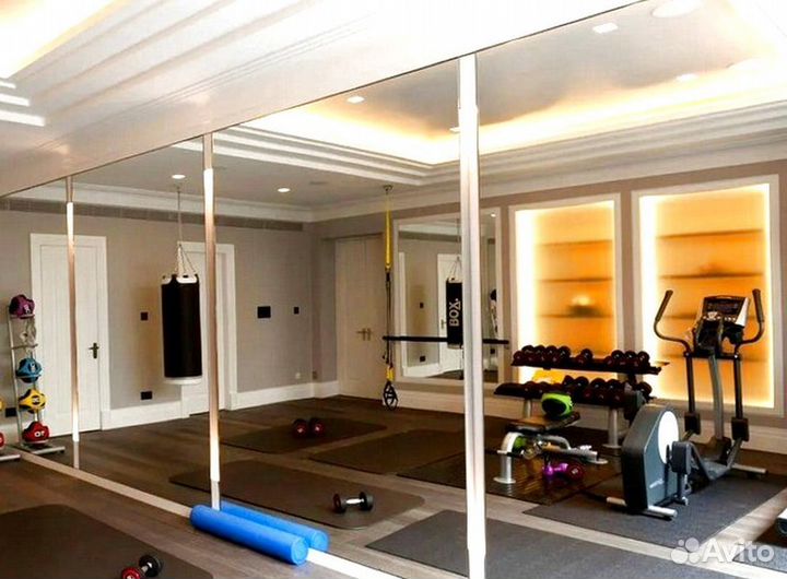 Стекло армированое