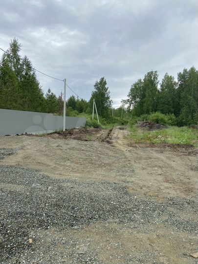 Участок 15 сот. (ИЖС)