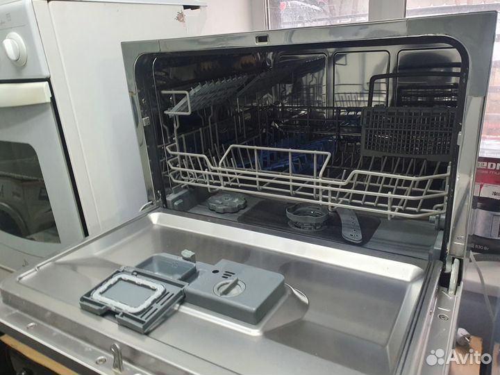 Посудомоечная машина leran Гарантия/Доставка