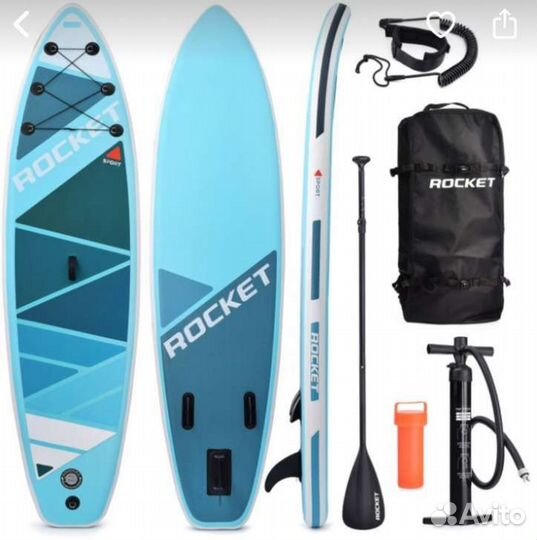 Сапборд аренда / сап прокат