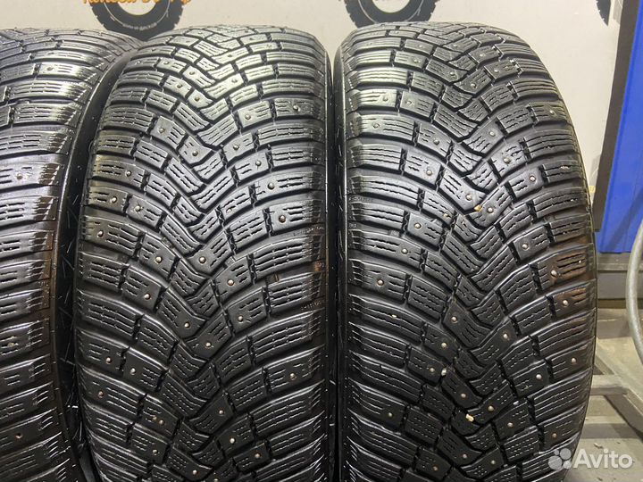 Continental IceContact 3 205/55 R17 95T