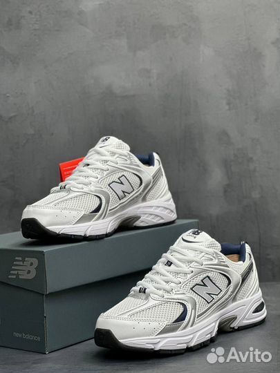 Кроссовки New balance 530 36-45