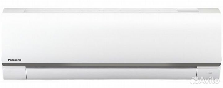 Panasonic CS/CU-BE20TKD