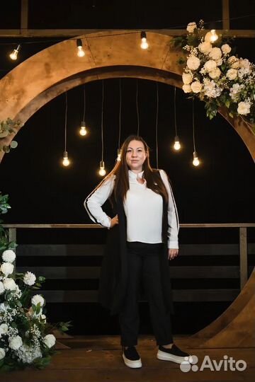 Свадебный координатор/организатор