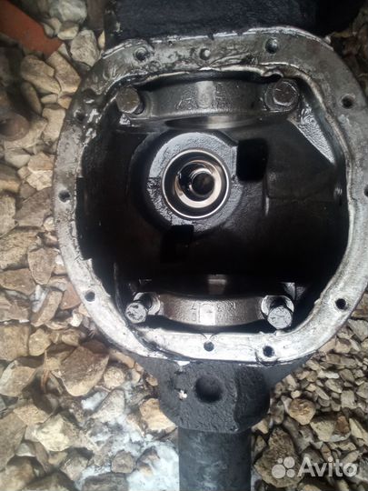 Санг енг кайрон передний чулок 4.27