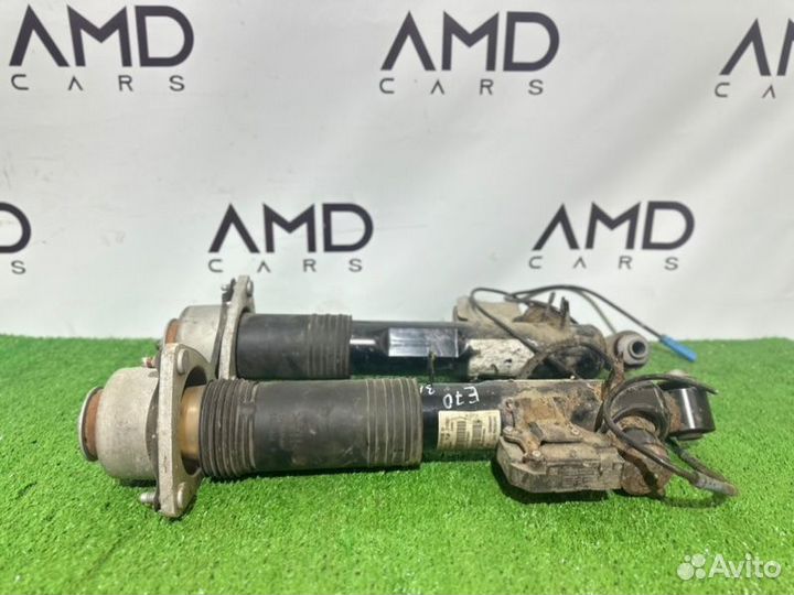 Амортизатор подвески задний Bmw X5 Е70
