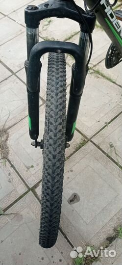 Велосипед Phoenix