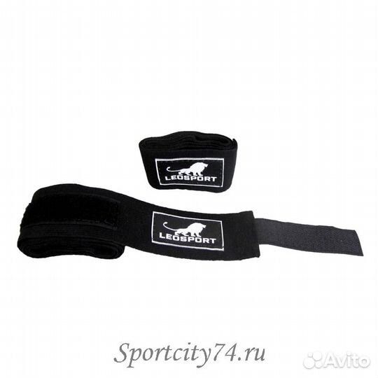 Бинт Leosport 5 м пара