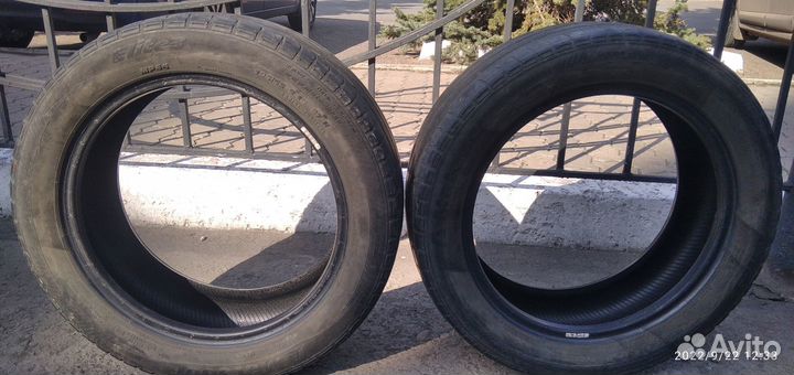 Matador MP 44 Elite 3 195/55 R16