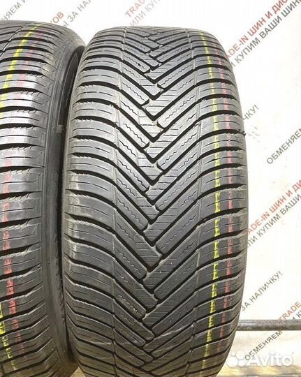 Hankook Kinergy 4S2 H750 225/45 R17 94H