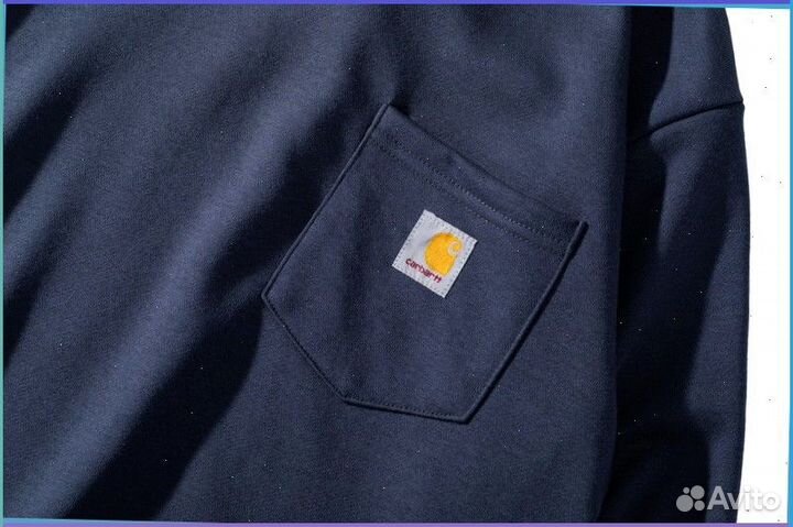 Худи Carhartt (Все цвета в наличии)