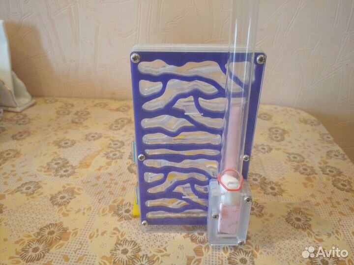 Муравьиная ферма