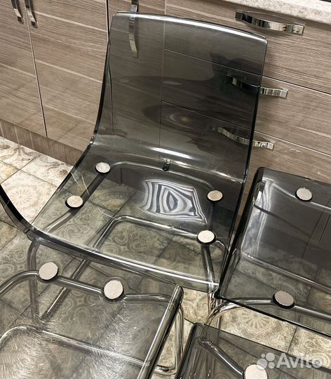 Стулья для кухни